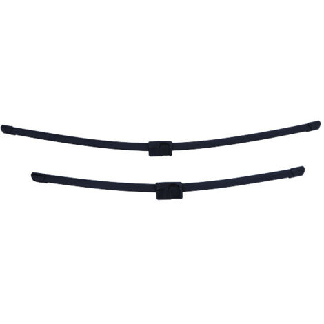 BALAIS D'ESSUIE-GLACE MAXGEAR 600/450 VW CADDY/TOURAN 03-06