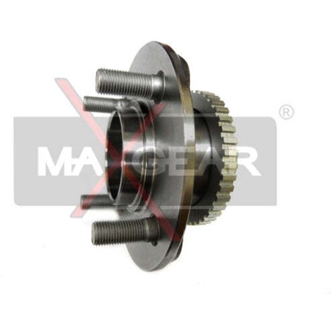MAXGEAR 33-0246 Kit de roulement de roue pour NISSAN 100 NX, (1/2)