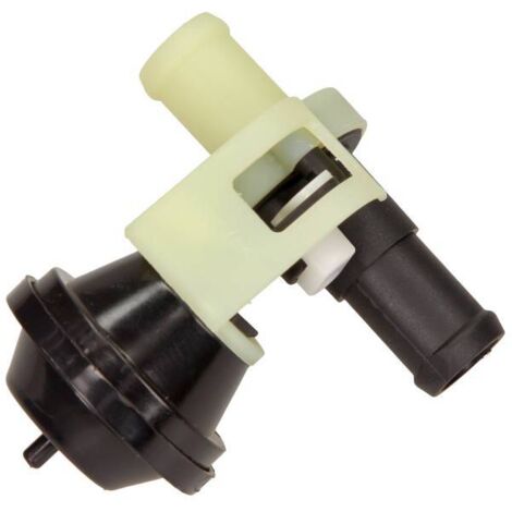 Vanne de régulation de liquide de refroidissement MAXGEAR pour VW A4/6 (1/2)