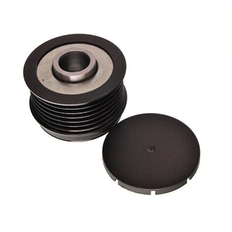 POULIE D'ALTERNATEUR MAXGEAR FIAT (1/3)
