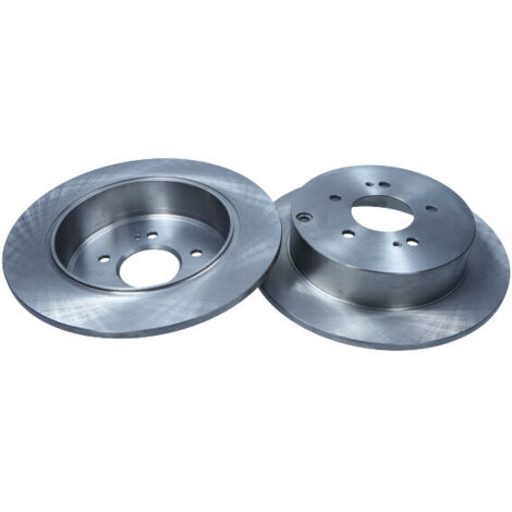 Disque de frein arrière MAXGEAR pour Mitsubishi Grandis 04- (1/3)