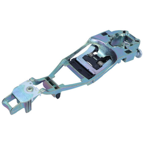 Poignée de porte avant/arrière gauche Maxgear pour VW Golf (Squelette) (1/2)