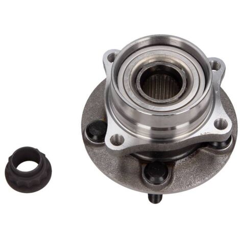 ROULEMENT DE ROUE MAXGEAR TOYOTA PRIUS AVANT 00- 1.5 AVEC MOYEU (1/2)
