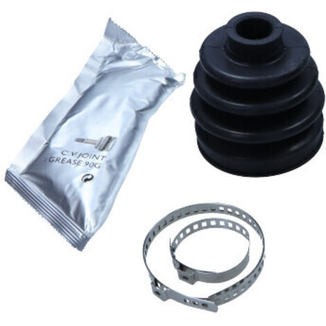 COUVERCLE DE JOINT MAXGEAR FORD FIESTA/MICRA 01- 1.4- (1/2)