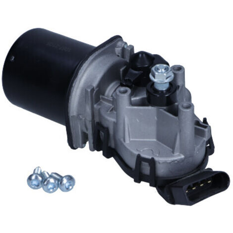 Moteur d'essuie-glace avant Maxgear Audi A2 00-05 (1/2)