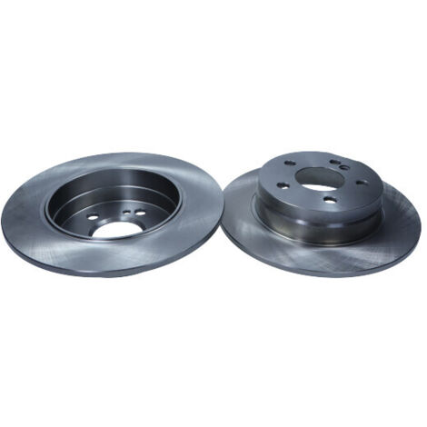 Disque de frein arrière Maxgear Mercedes W204 07- C180-200 (1/3)