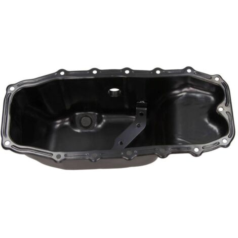 CARTER D'HUILE MAXGEAR OPEL ASTRA 1.3CDTI 05- (1/2)