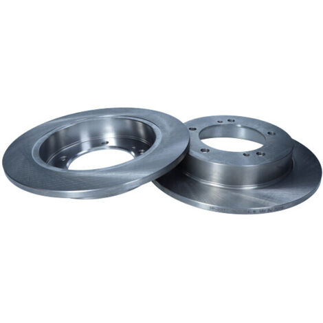 DISQUE DE FREIN MAXGEAR SUZUKI AVANT JIMNY 98- (1/2)