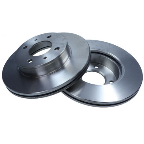 Disque de frein Maxgear Hyundai Accent avant 99- (1/2)