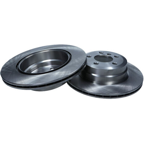 Disque de frein Maxgear pour BMW T. X5/X6 07- 320 mm (1/2)