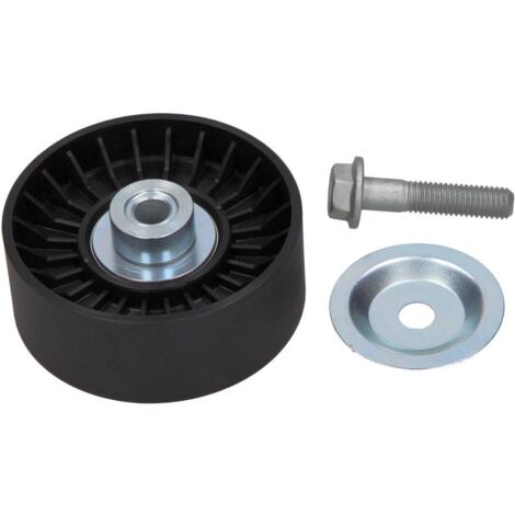Courroie striée MAXGEAR pour BMW E60/E63 3.0D (1/2)