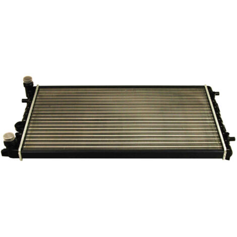 RADIATEUR MAXGEAR VW NEW BEETLE 99- (1/2)