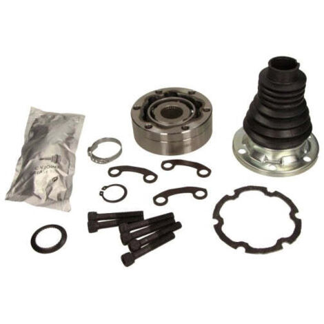 MAXGEAR 49-1619 Kit de tête de cardan VW 6X0498103 (1/2)