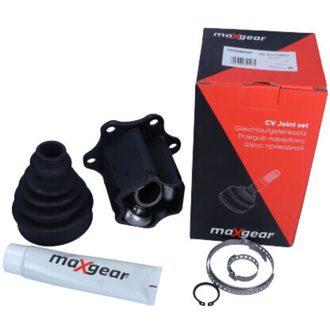 JOINT INTÉRIEUR MAXGEAR VW PASSAT/PASSAT CC/SCIROCCO 2.0TDI 08- GAUCHE (1/3)