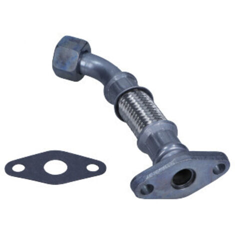 TUYAU DE LUBRIFICATION DU TURBOCOMPRESSEUR MAXGEAR VW GOLF 1.9TDI 98-09 (1/2)