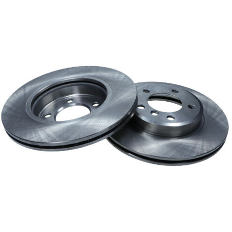 Disque de frein Maxgear pour BMW P. E46/Z3 98- (1/2)