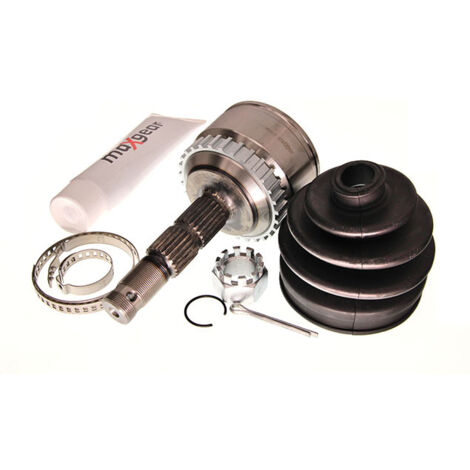 JOINT EXTÉRIEUR MAXGEAR OPEL MERIVA 1.6/1.8 03- +ABS (1/2)