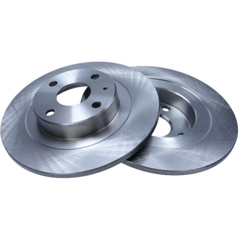 Disque de frein arrière Maxgear Mazda 323 98- (1/2)
