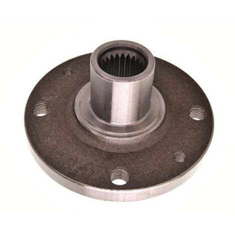 MAXGEAR 33-1682 Moyeu de roue pour NISSAN MICRA 40204-AX600 (1/3)
