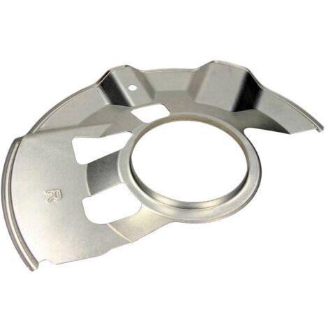 Cache disque de frein Maxgear Mazda 6 avant 02-08 droit (1/4)