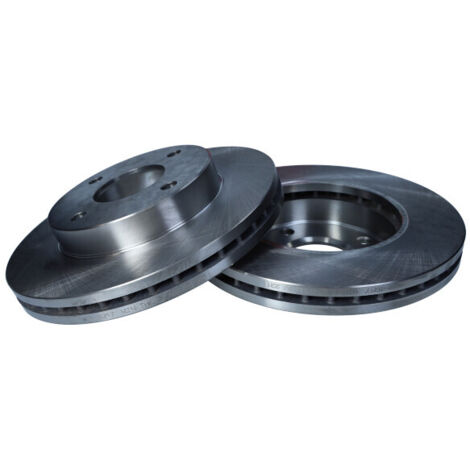 Disque de frein avant Maxgear Nissan NV200 1.5DCI/1.6 10- (1/2)