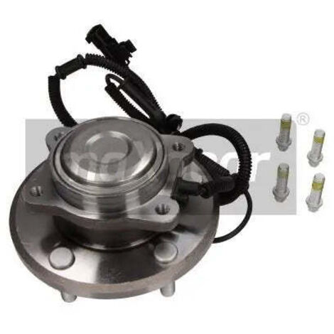 MAXGEAR 33-0872 Kit de roulement de roue VW 4721762AF (1/2)