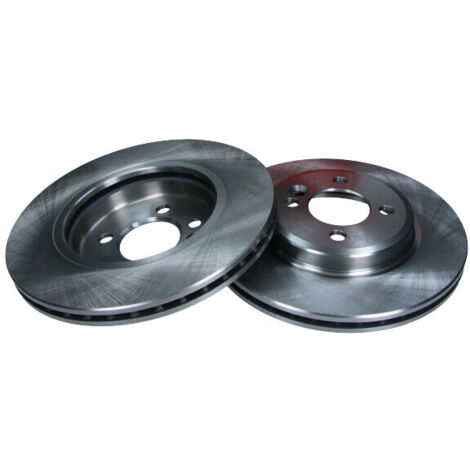 Disque de frein avant Maxgear pour Mini Cooper/One 1.4-1.6 01-07 (1/2)