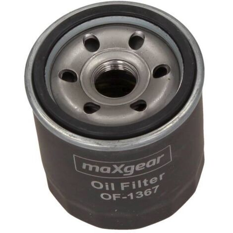 Filtre à huile Maxgear Chevrolet Aveo 1.2 08-