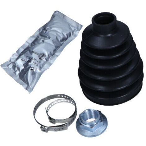 COUVERCLE DE JOINT MAXGEAR FORD TRANSIT CONNECT 1.8TDCI (1/2)