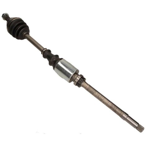 ARBRE DE TRANSMISSION MAXGEAR CITROEN BERLINGO/PARTNER 1.1/1.4 -ABS DROIT (1/2)
