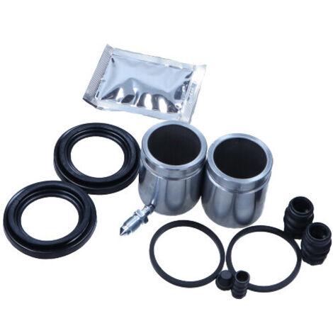 KIT DE RÉPARATION D'ÉTRIER DE FREIN MAXGEAR R. HYUNDAI H1/ SANTA FE 01- 43 MM AVEC PISTON (1/2)