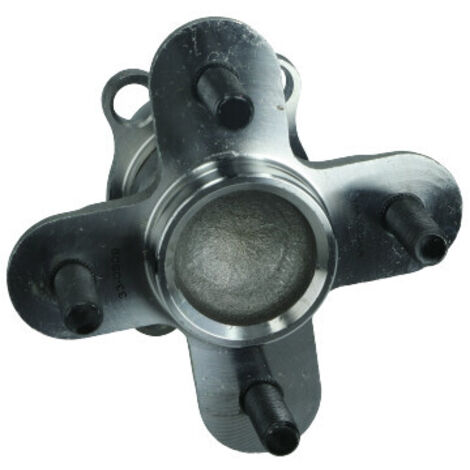 MAXGEAR ROULEMENT DE ROUE DAIHATSU ARRIÈRE SIRION 1.0-1.5 05- (1/2)