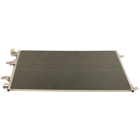CONDENSEUR DE CLIMATISATION MAXGEAR NISSAN QASHQAI 07- (1/2)