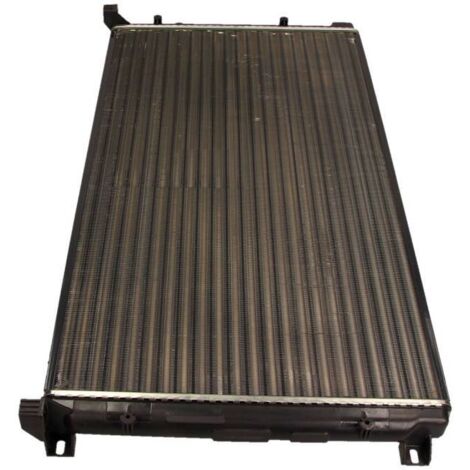 RADIATEUR MAXGEAR RENAULT MASTER 2.0/2.2DCI 03- (1/2)