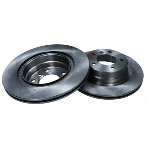 Disque de frein Maxgear. BMW T.E87/E90 04- (1/2)