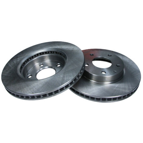 Disque de frein Maxgear Mazda avant 3 1.5 13- (1/2)