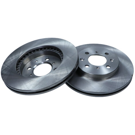 DISQUE DE FREIN MAXGEAR HONDA AVANT CIVIC 01- 1.7CDTI (1/2)