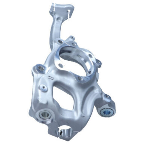 FUSÉE DE ROUE MAXGEAR AUDI P. A4 07-/ Q5 08- PR (TROU DE MONTAGE PILOTE 28 MM, BRAS DE SUSPENSION M14) (1/2)