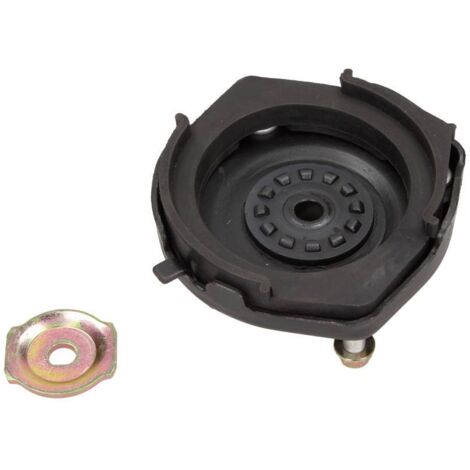AMORTISSEUR MAXGEAR ARRIÈRE MAZDA 323 98- GAUCHE AVEC ROULEMENT (1/2)