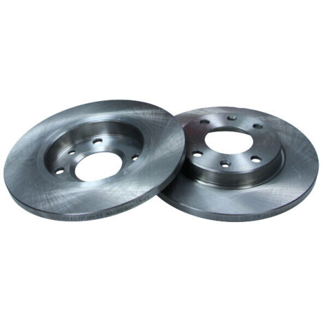DISQUE DE FREIN MAXGEAR CITROEN AVANT XSARA/206 (1/2)