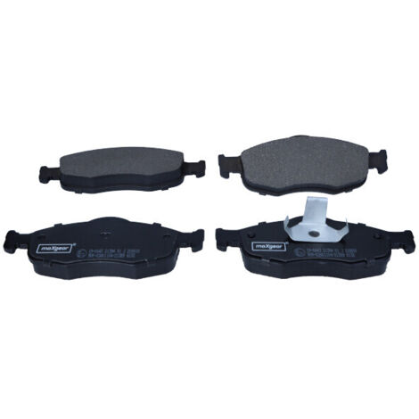 PLAQUETTES DE FREIN MAXGEAR FORD AVANT MONDEO 93- SANS CAPTEUR (1/2)