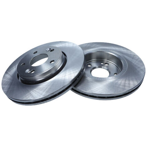 DISQUE DE FREIN MAXGEAR RENAULT AVANT LAGUNA 01- (1/2)