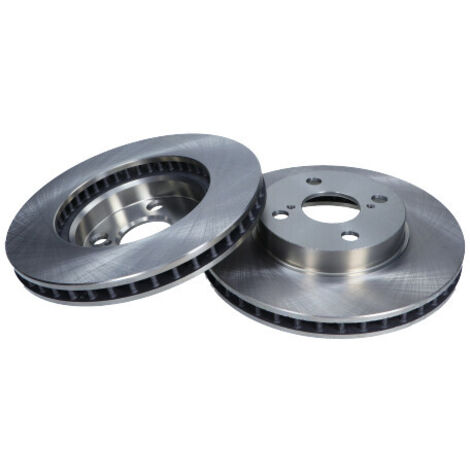 Disque de frein avant Maxgear Toyota Corolla 02-1.4 (1/2)