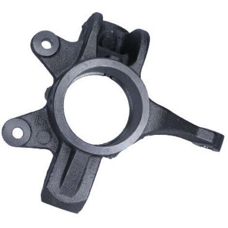 FUSÉE DE ROUE MAXGEAR AVANT FORD FIESTA/FUSION 01- GAUCHE (1/2)