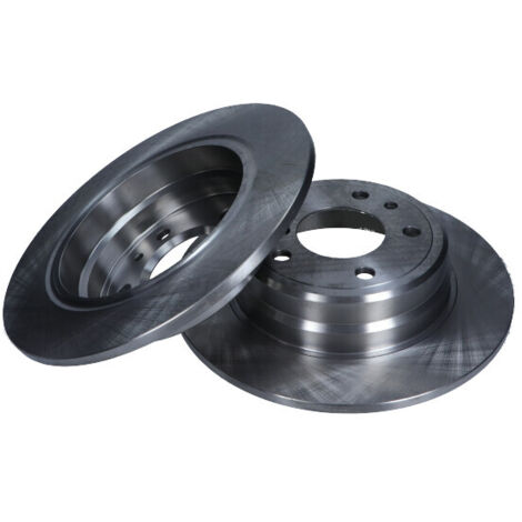 Disque de frein Maxgear pour BMW T E34 87- (1/2)