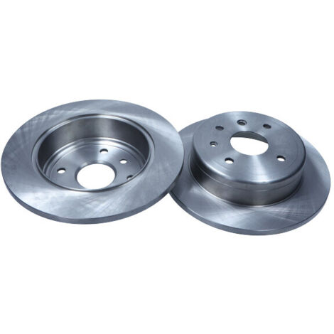 Disque de frein arrière Maxgear Chevrolet Epica 2.0-2.5 05- (1/2)
