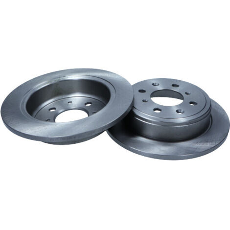 Disque de frein arrière Maxgear Honda Civic 91/94/Rover 200/400/24/45 (1/2)