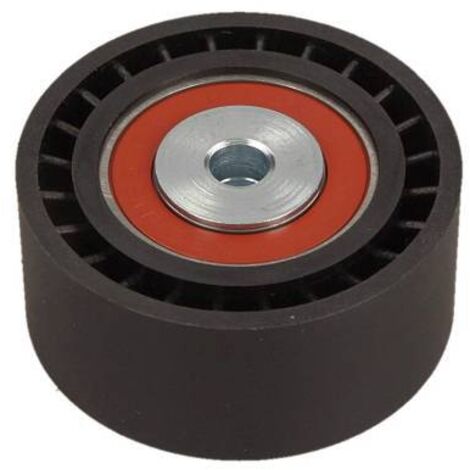 Courroie striée à rouleaux MAXGEAR PEUGEOT DW8 1.9D 98- +AC DOUBLE PALIER (1/2)