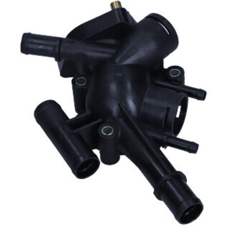 BOÎTIER DE THERMOSTAT MAXGEAR RENAULT LAGUNA I/ ESPACE AVANTIME (1/3)
