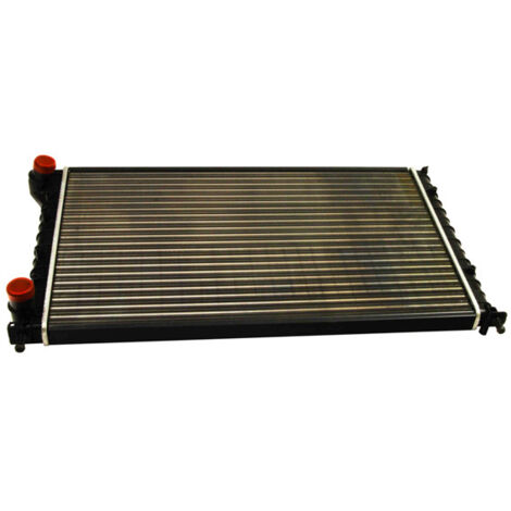 RADIATEUR MAXGEAR FIAT DOBLO 1.3-1.9JT (1/2)